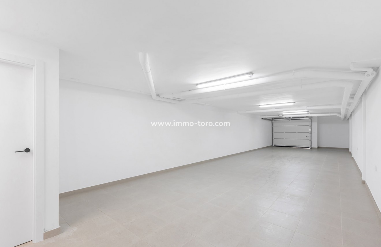 Nouvelle construction - Maison jumelée - Rafal