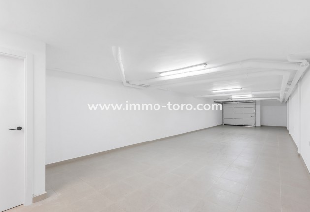 Nouvelle construction - Maison jumelée - Rafal