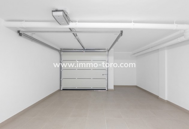 Nouvelle construction - Maison jumelée - Rafal