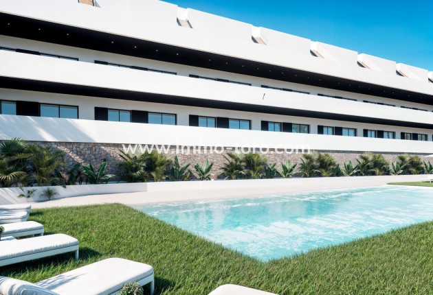 New Build - Penthouse - Finestrat - Balcón De Finestrat