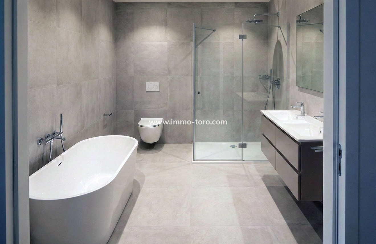 Nueva construcción  - Apartamento - Pilar de la Horadada - Pilar De La Horadada