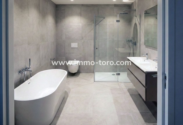 Nueva construcción  - Apartamento - Pilar de la Horadada - Pilar De La Horadada