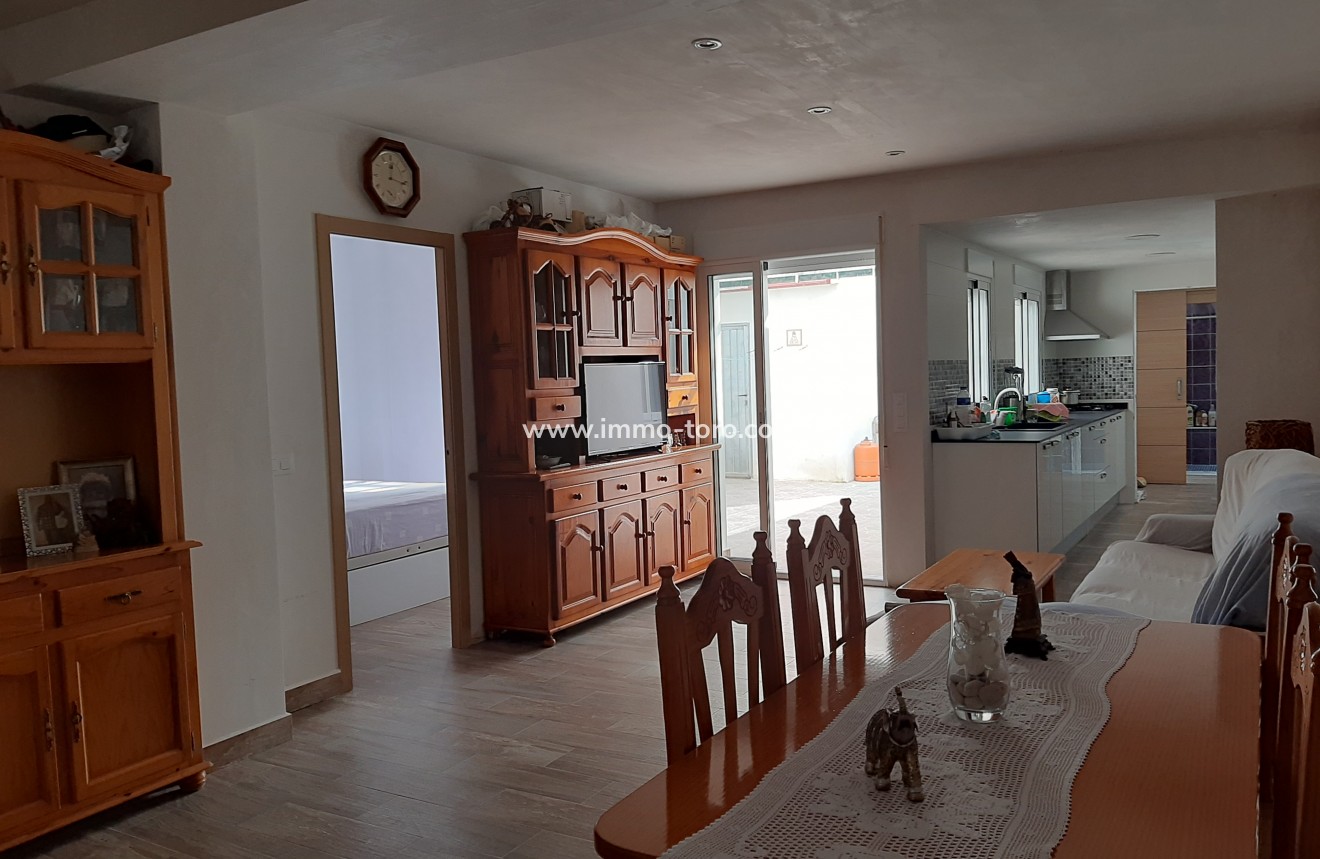 Revente - Appartement - Orba