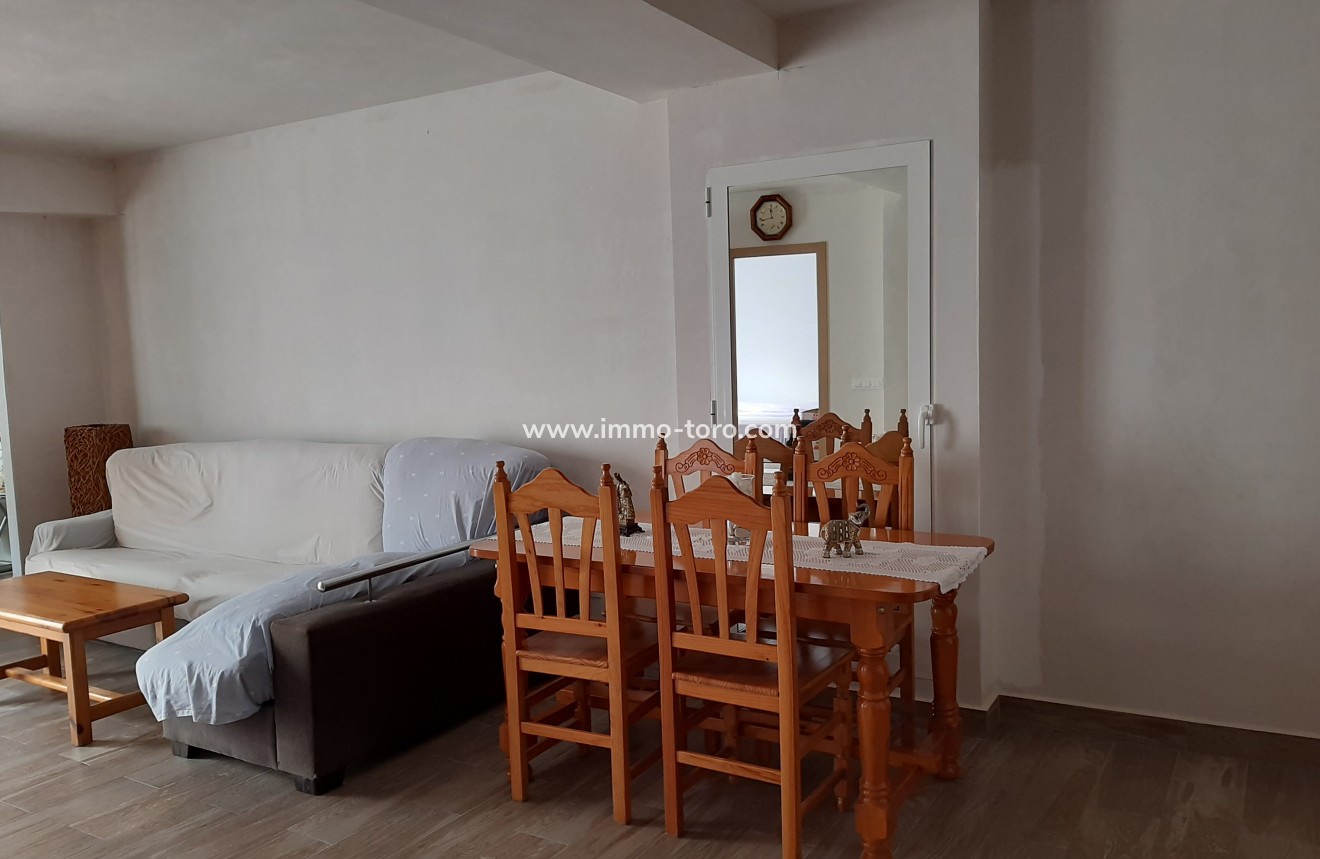 Revente - Appartement - Orba