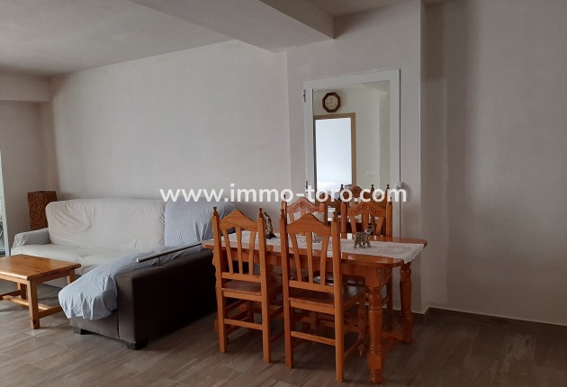 Revente - Appartement - Orba