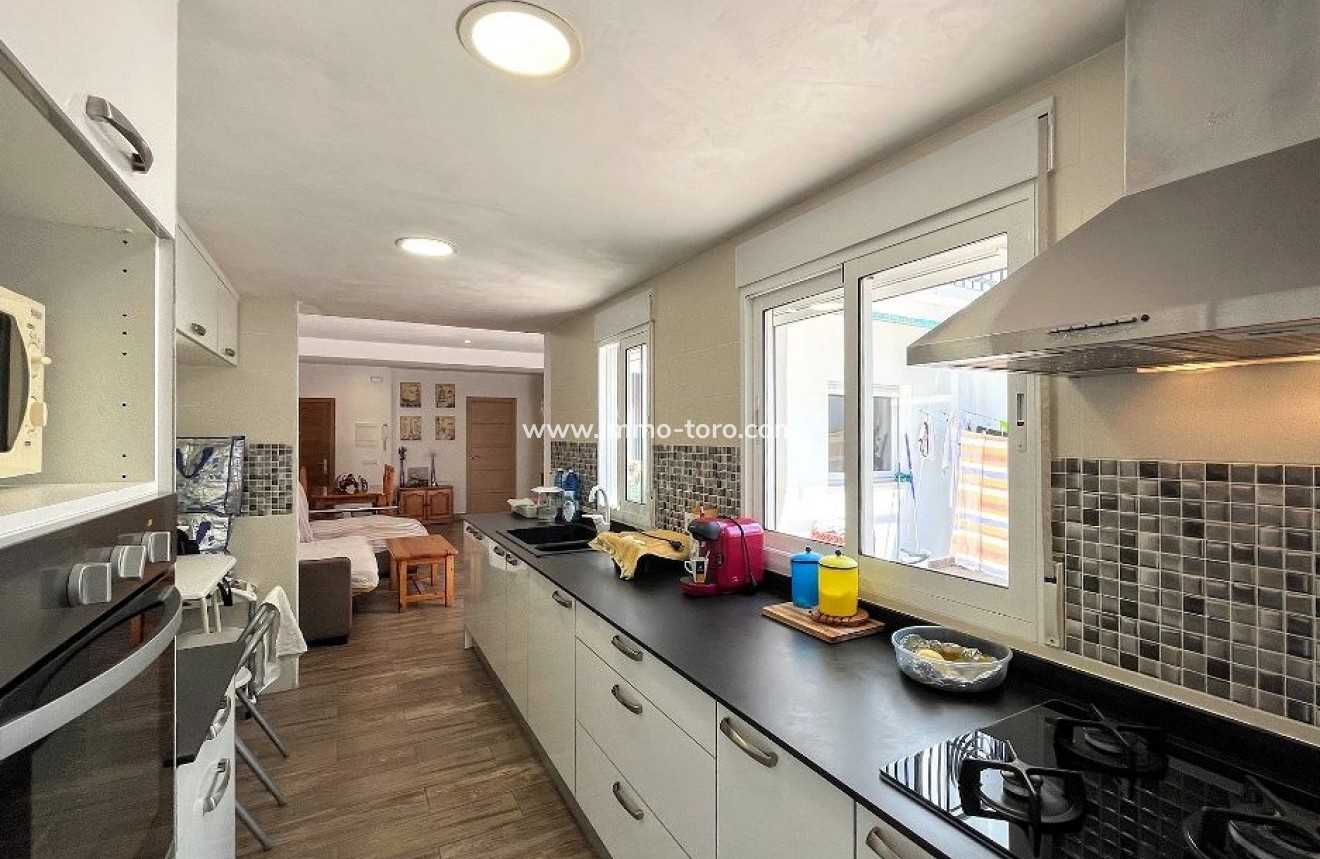 Revente - Appartement - Orba