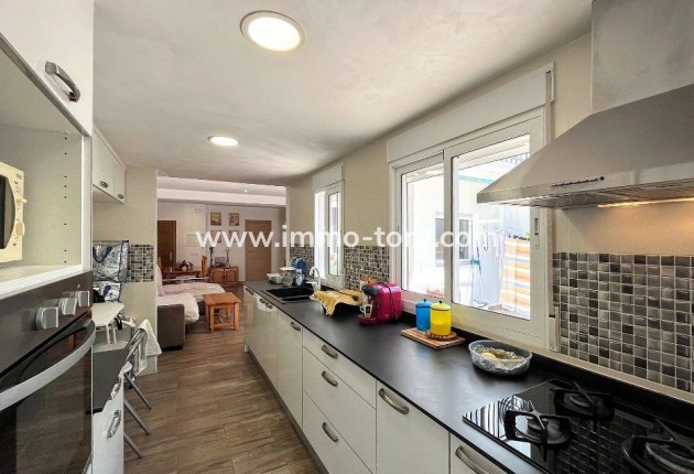 Revente - Appartement - Orba