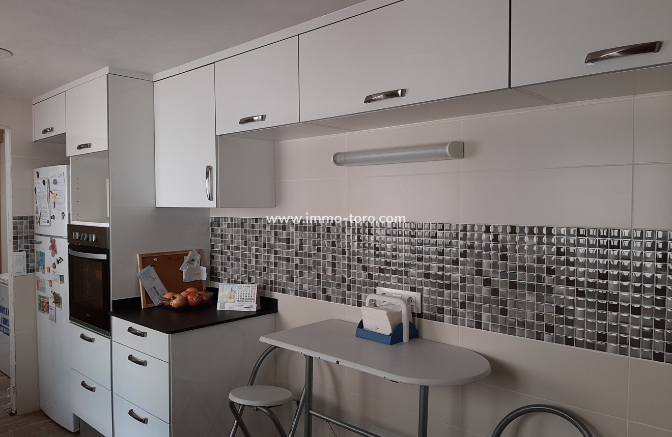 Revente - Appartement - Orba