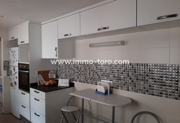 Revente - Appartement - Orba