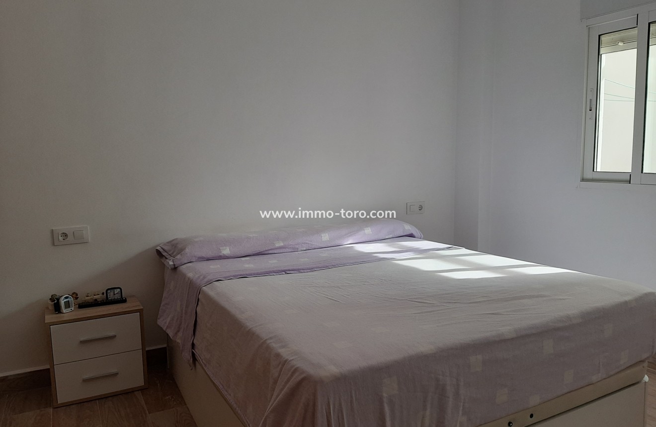 Revente - Appartement - Orba