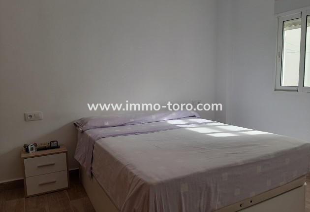 Revente - Appartement - Orba