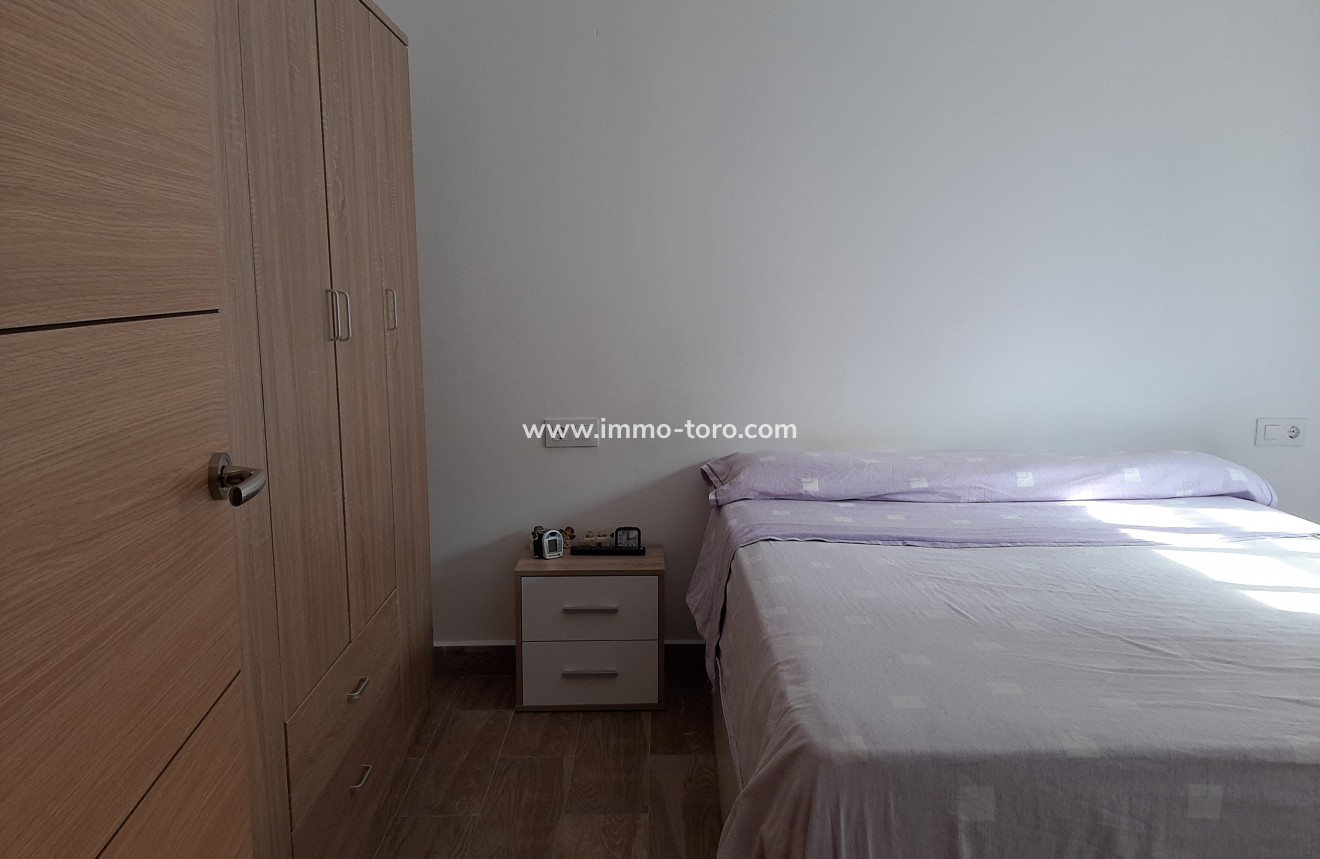 Revente - Appartement - Orba