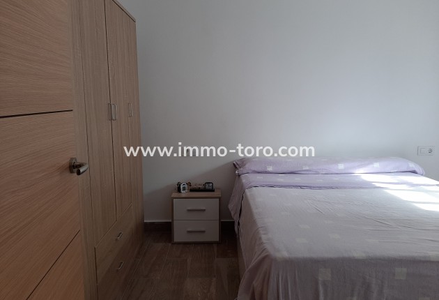 Revente - Appartement - Orba