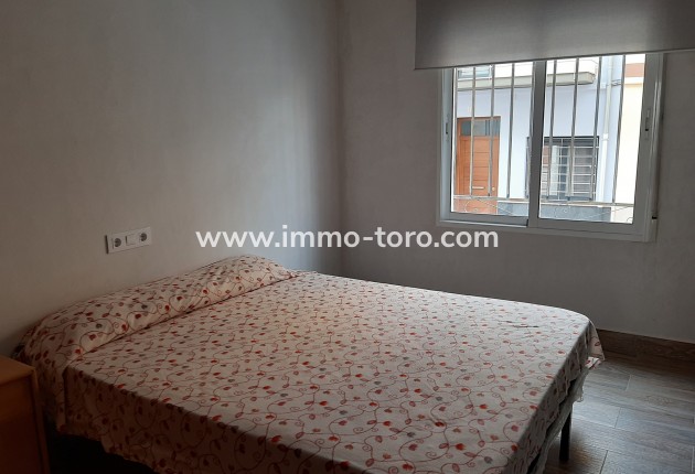 Revente - Appartement - Orba