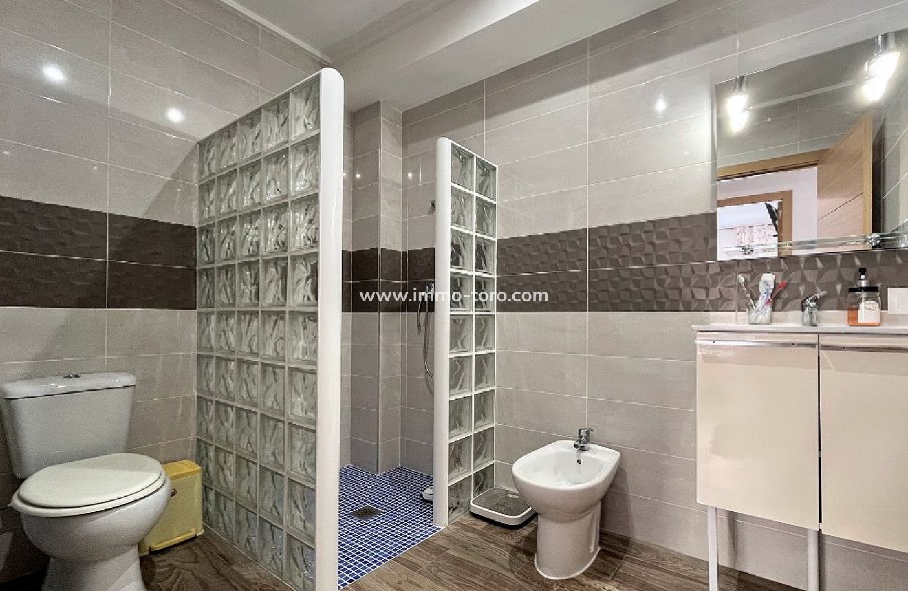 Revente - Appartement - Orba