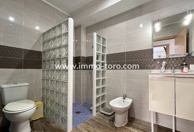 Revente - Appartement - Orba