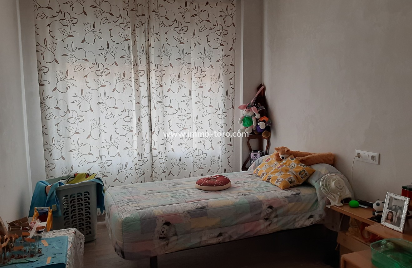 Revente - Appartement - Orba