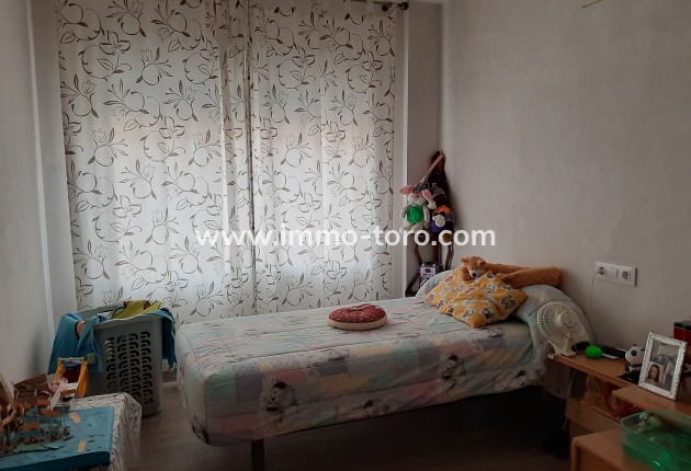 Revente - Appartement - Orba