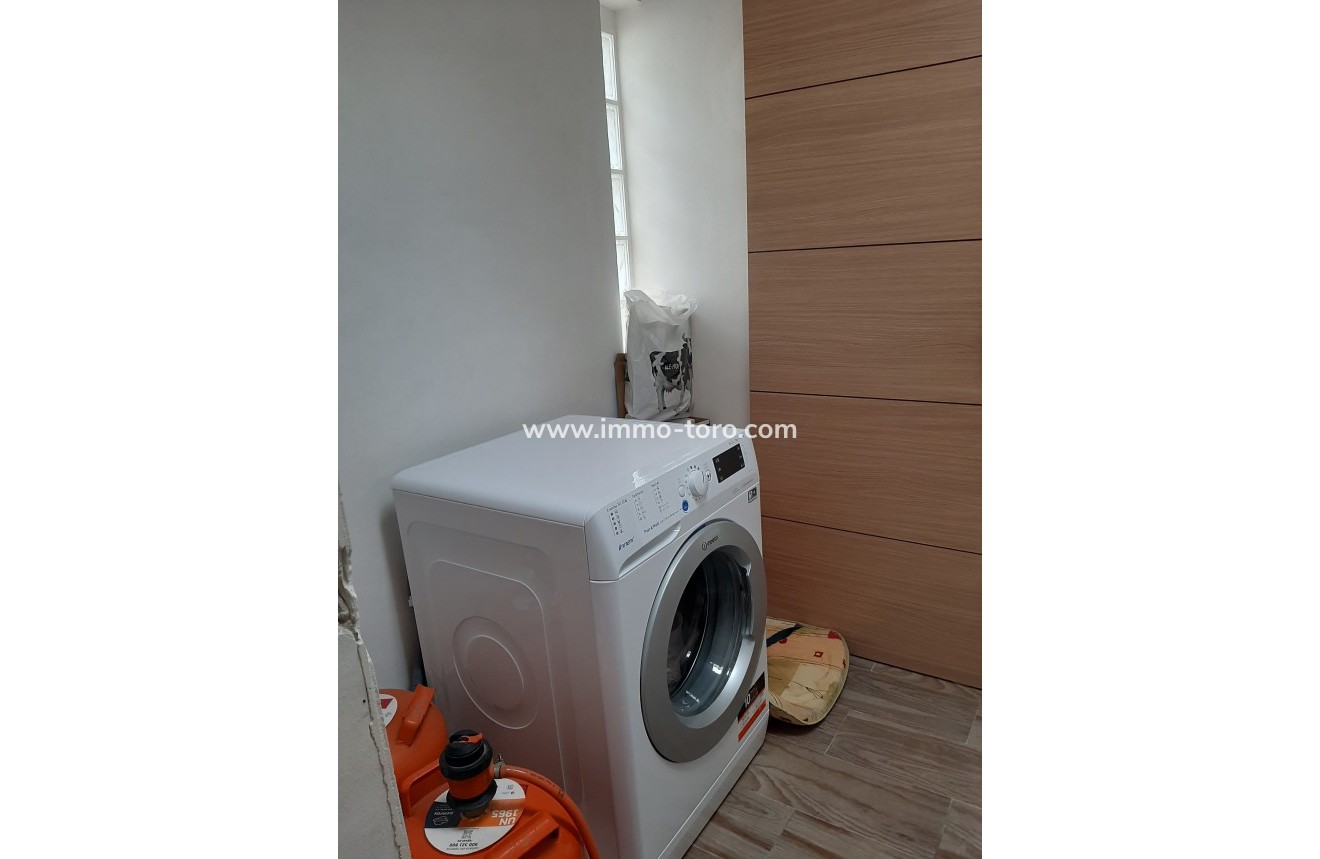 Revente - Appartement - Orba