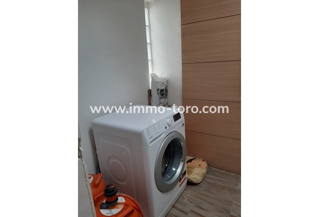 Revente - Appartement - Orba