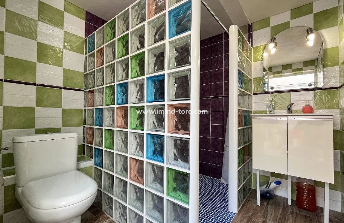 Revente - Appartement - Orba