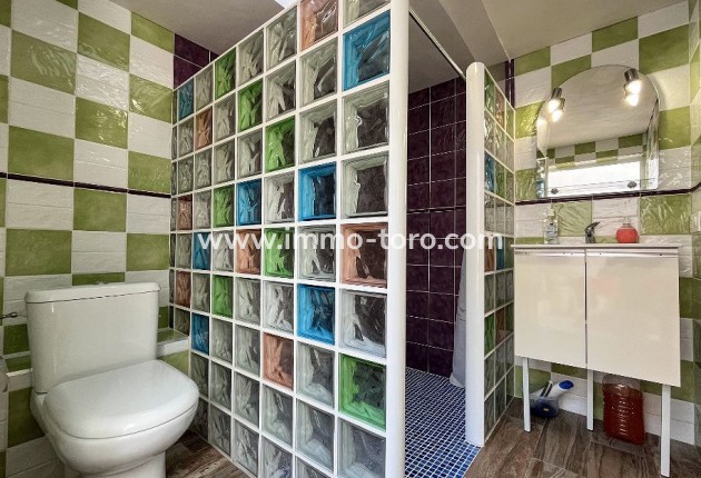 Revente - Appartement - Orba