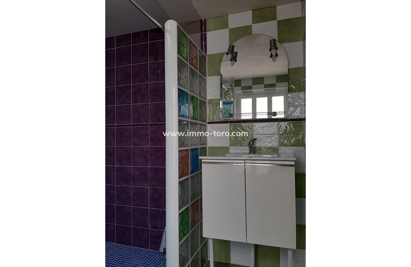 Revente - Appartement - Orba