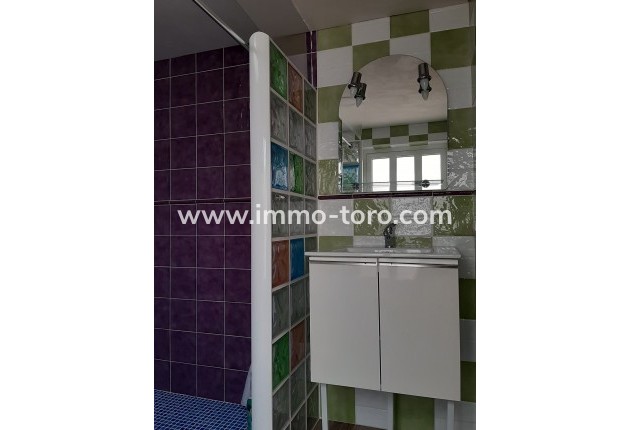 Revente - Appartement - Orba