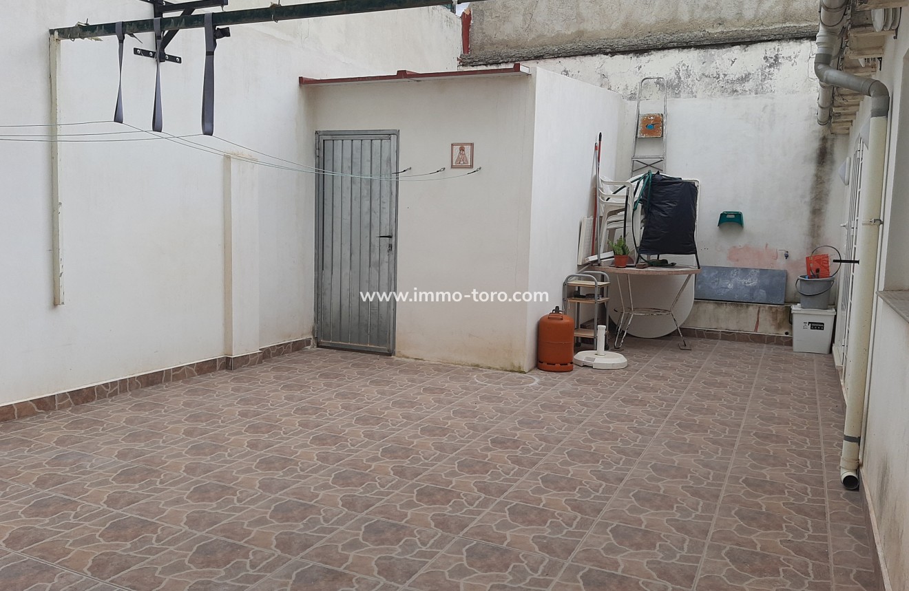 Revente - Appartement - Orba