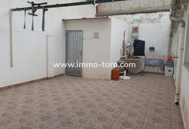 Revente - Appartement - Orba