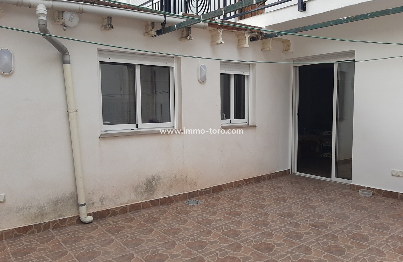 Revente - Appartement - Orba