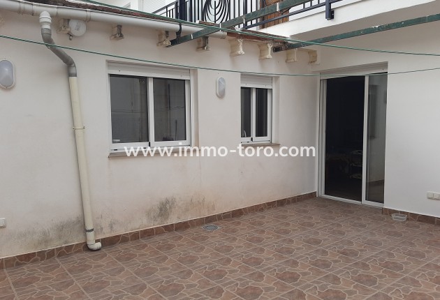 Revente - Appartement - Orba
