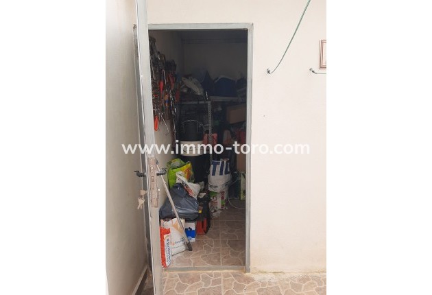 Revente - Appartement - Orba