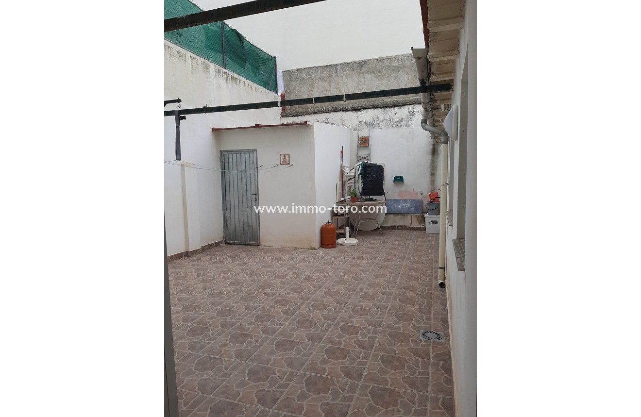 Revente - Appartement - Orba