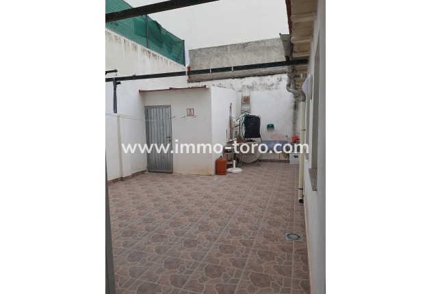 Revente - Appartement - Orba