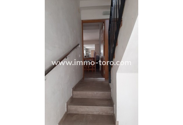 Revente - Appartement - Orba