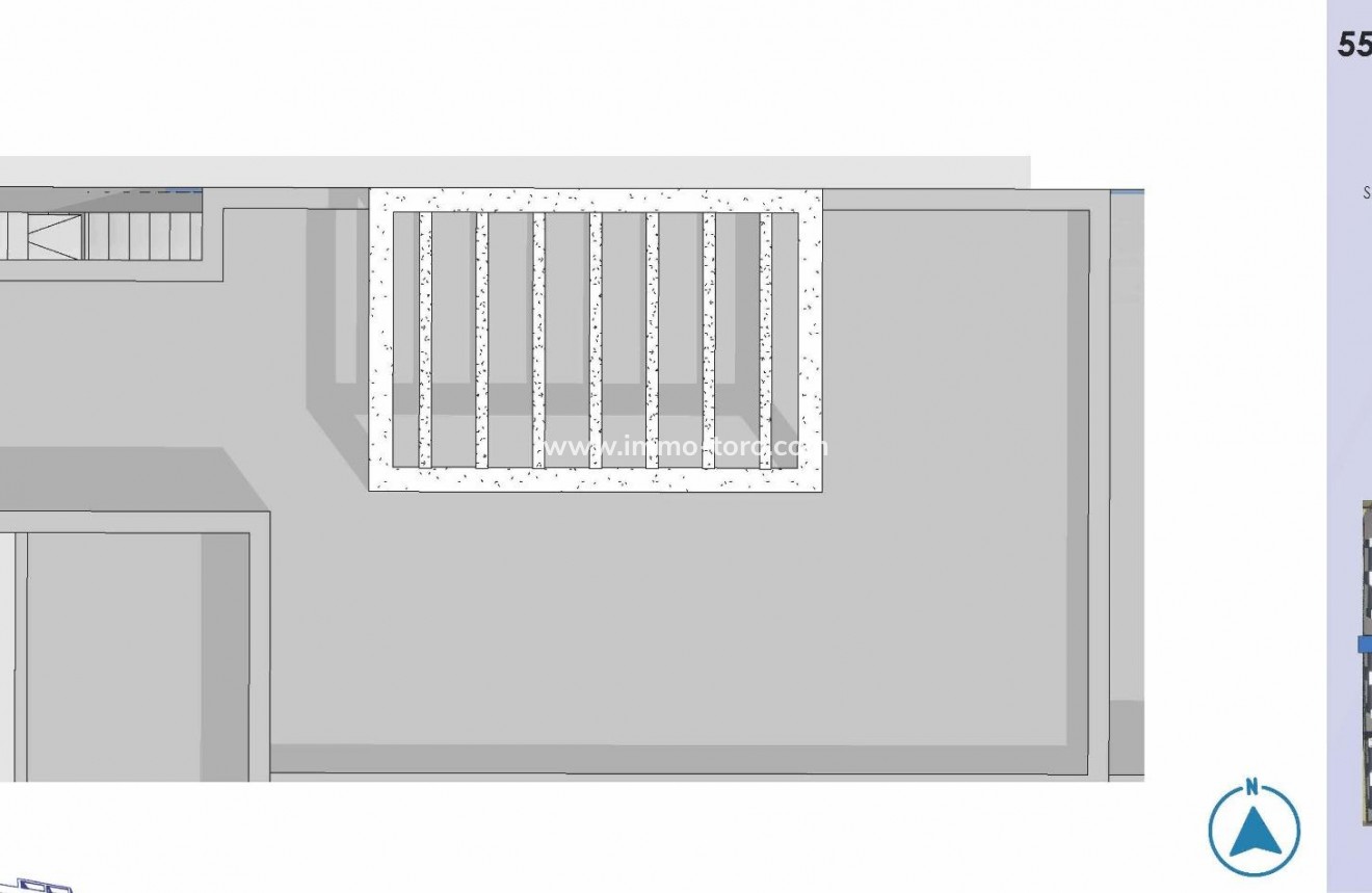 New Build - Penthouse - Guardamar - El Raso