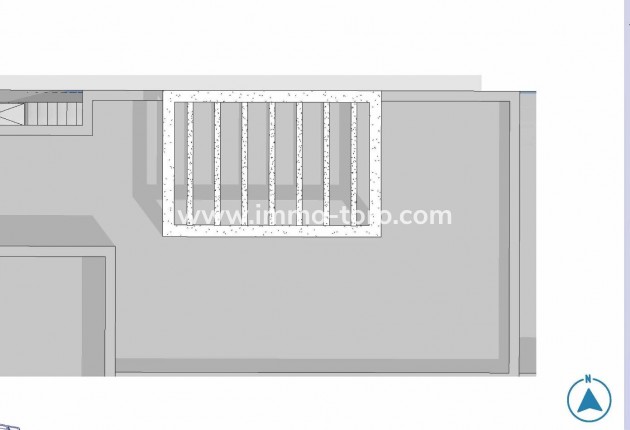 New Build - Penthouse - Guardamar - El Raso