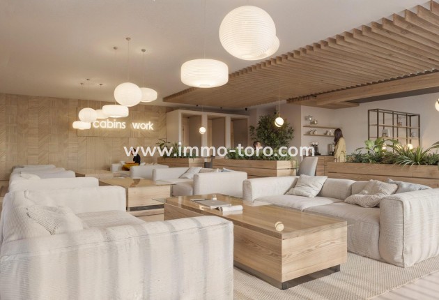 New Build - Penthouse - La Nucia - Ciudad del Deporte