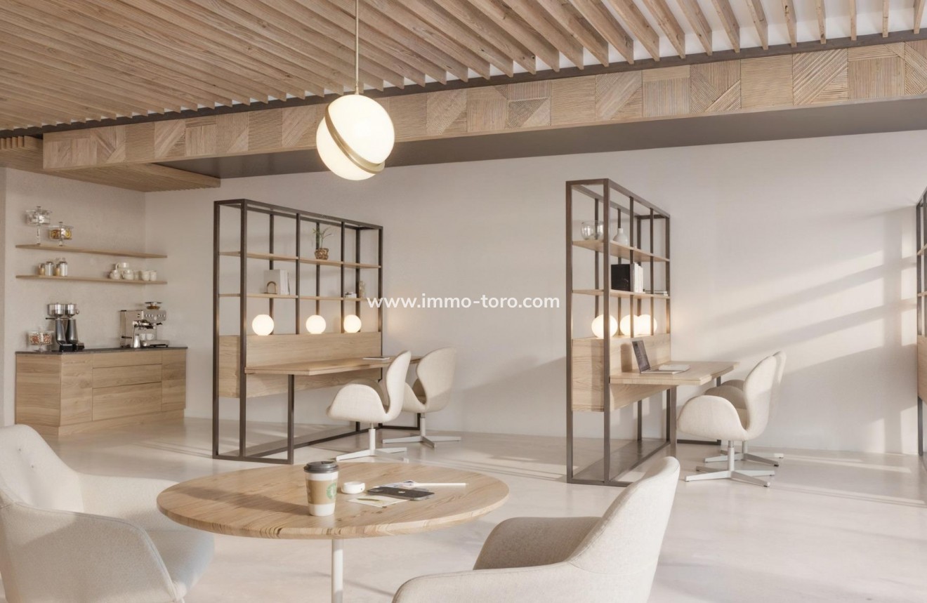 New Build - Penthouse - La Nucia - Ciudad del Deporte