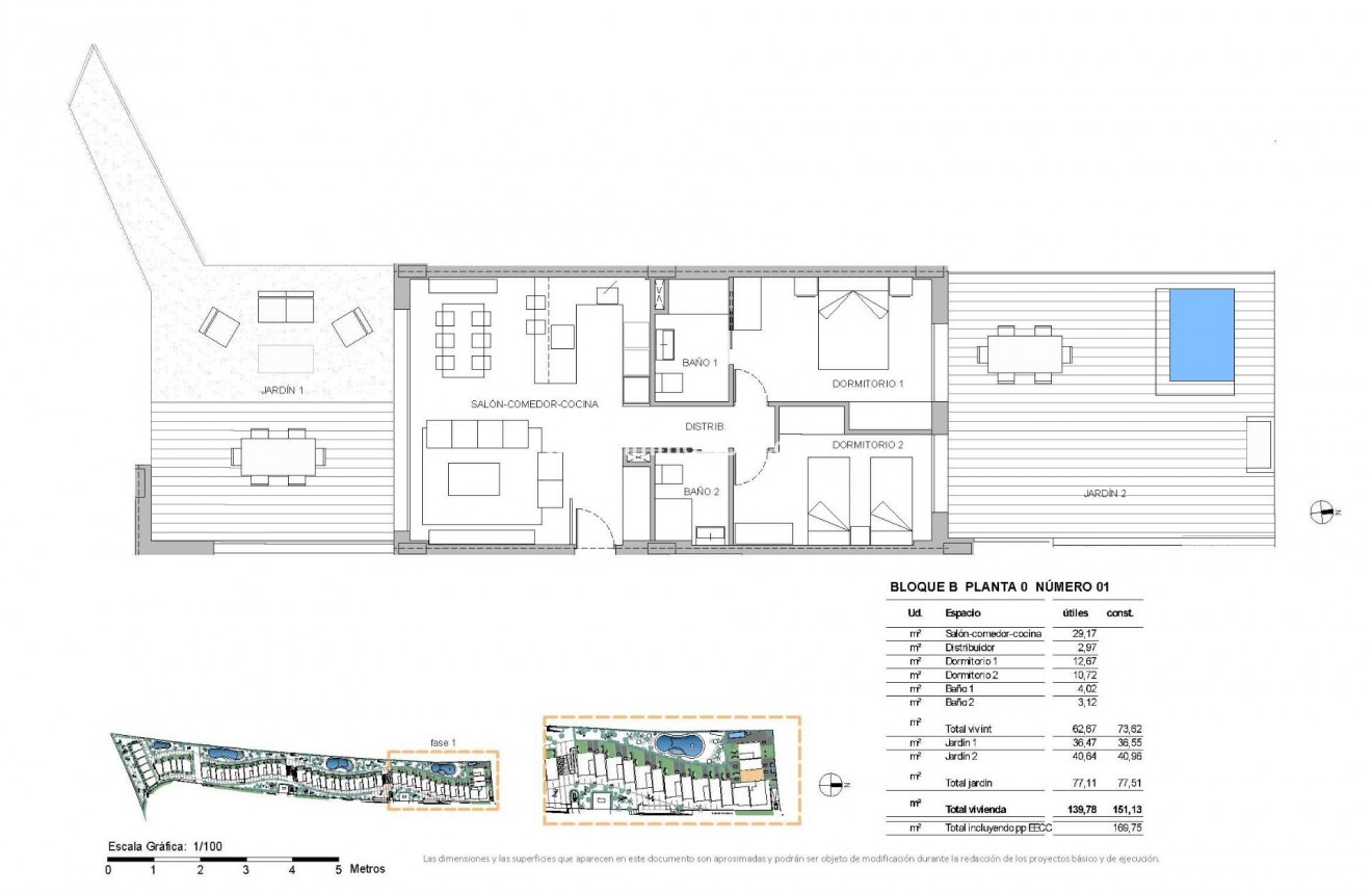 New Build - Apartment - La Nucia - Ciudad del Deporte