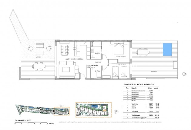 New Build - Apartment - La Nucia - Ciudad del Deporte