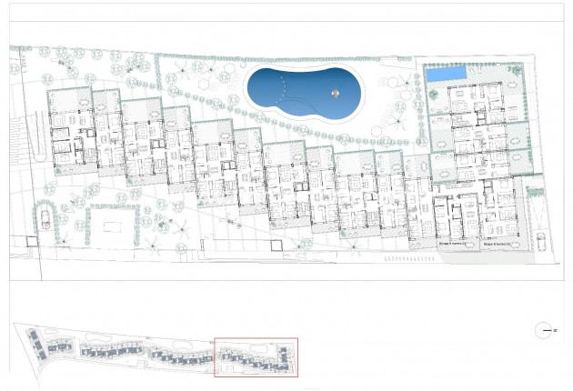 New Build - Apartment - La Nucia - Ciudad del Deporte