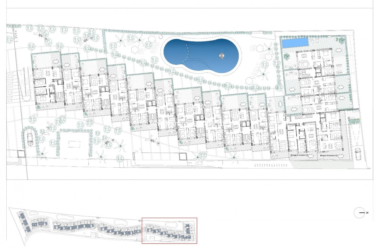 New Build - Apartment - La Nucia - Ciudad del Deporte