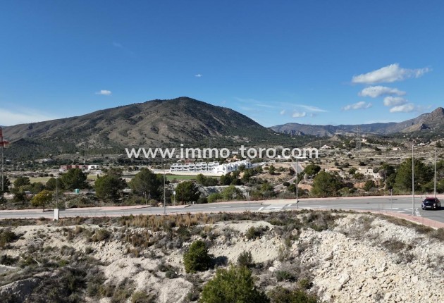 New Build - Apartment - Finestrat - Balcón De Finestrat