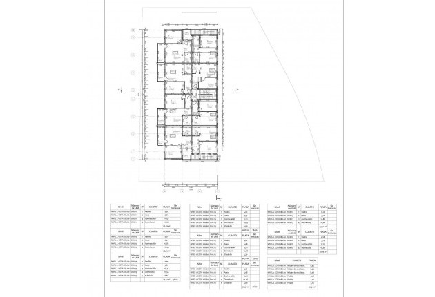 Nieuwbouw - Appartement  - Finestrat - Balcón De Finestrat
