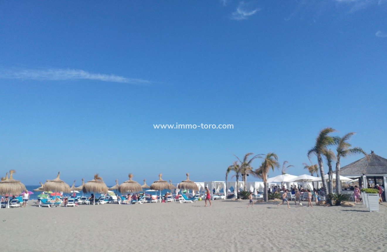 Nieuwbouw - Penthouse - Manilva - Bahia De Las Rocas