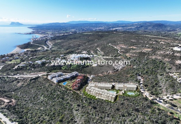 Nouvelle construction - Appartement - Manilva - Bahia De Las Rocas