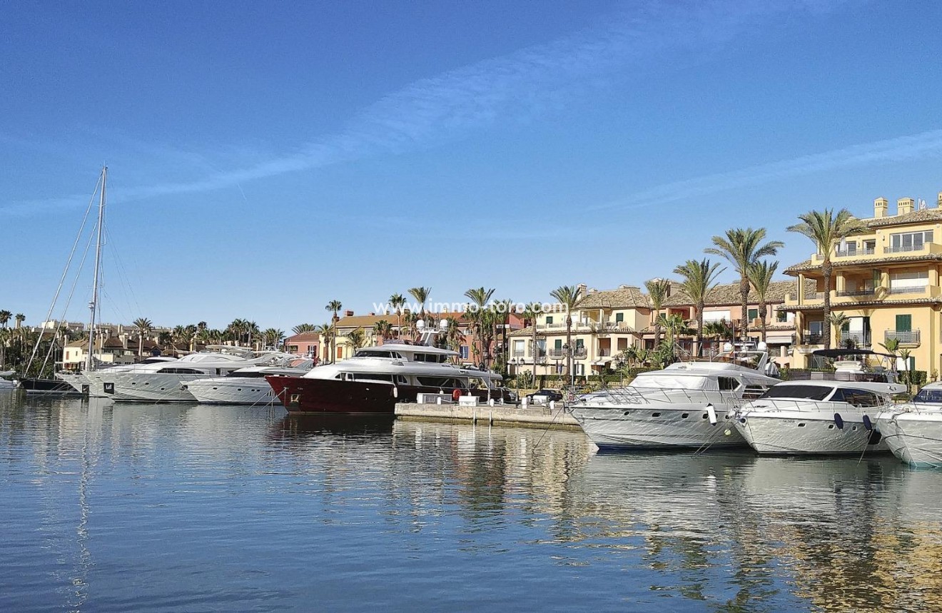 Nieuwbouw - Appartement  - Manilva - Bahia De Las Rocas