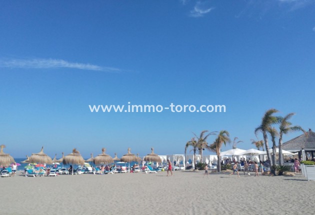 Nieuwbouw - Appartement  - Manilva - Bahia De Las Rocas